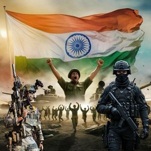 Army photo dp