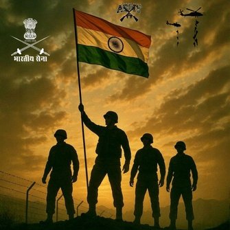 Army photo dp