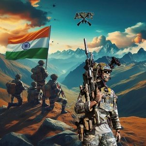 Army photo dp