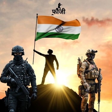 Army photo dp