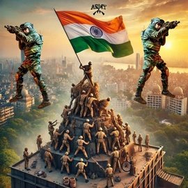 Army photo dp