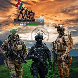 Army photo dp