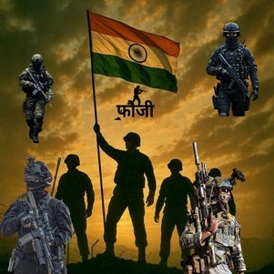 Army photo dp