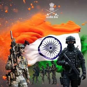 Army photo dp