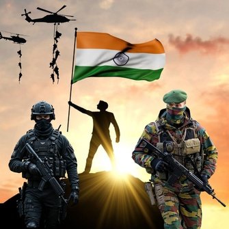 Army photo dp