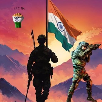 Army photo dp