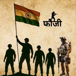 Army photo dp