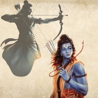 Ram Ji Photo DP