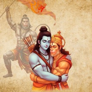 Ram Ji Photo DP