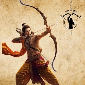 Ram Ji Photo DP 