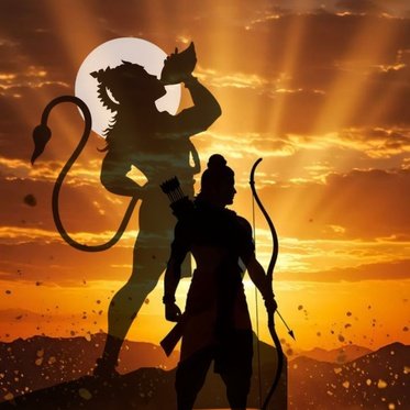 Ram Ji Photo DP