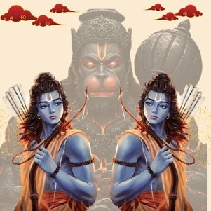 Ram Ji Photo DP
