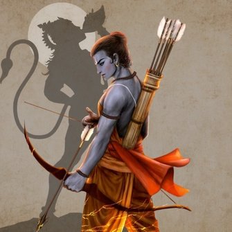 Ram Ji Photo DP