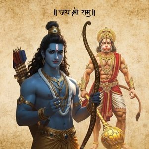 Ram Ji Photo DP