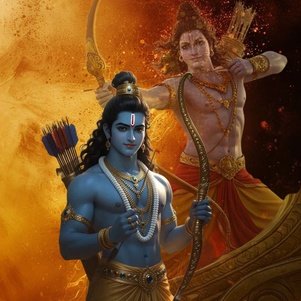 Ram Ji Photo DP