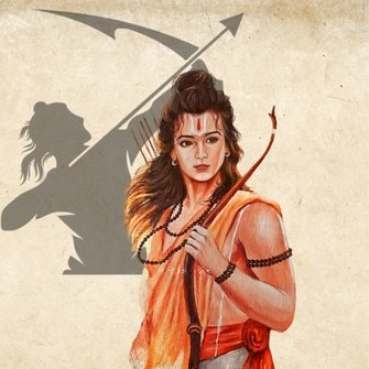 Ram Ji Photo DP