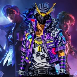 free fire dp