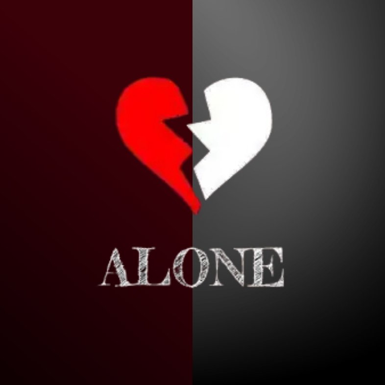 Alone DP Photos