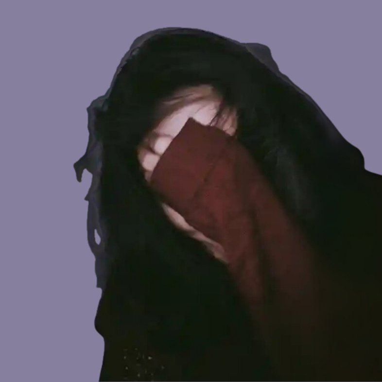 Alone DP for Instagram