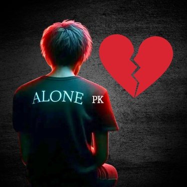 Alone DP