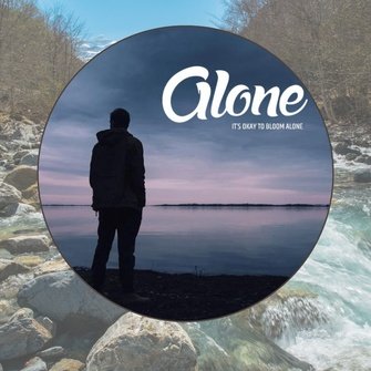 Alone DP