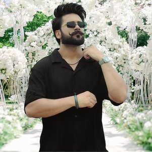 Attitude boy DP