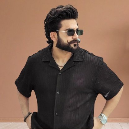 Attitue boy DP pics