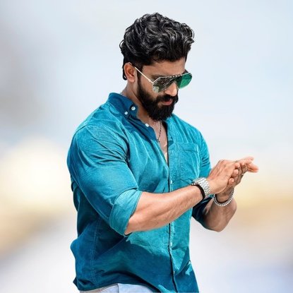 Attitue boy DP pics