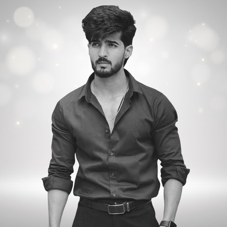 Attitue boy DP pics
