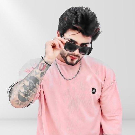 Attitude boy DP photos