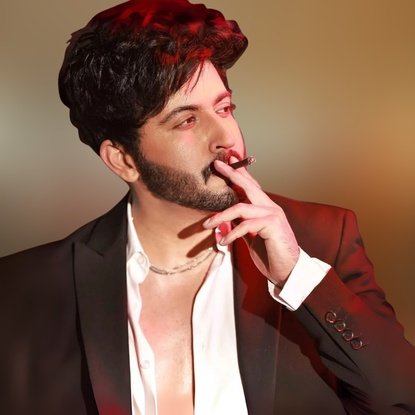 Attitude boy DP photos