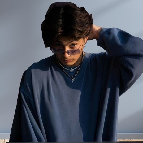Attitude boy DP photos