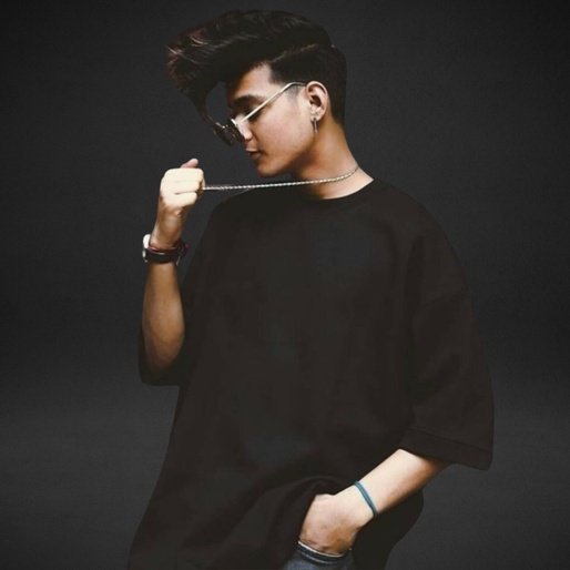 Attitude boy DP photos