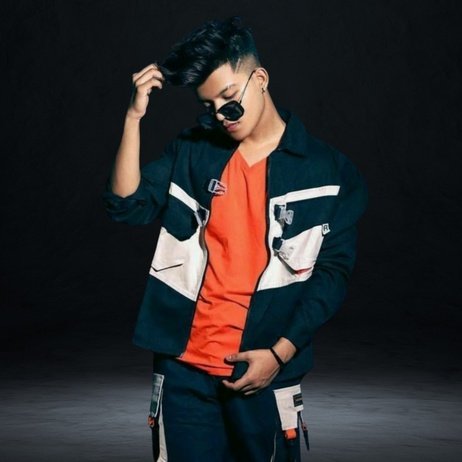 Attitude boy DP photos