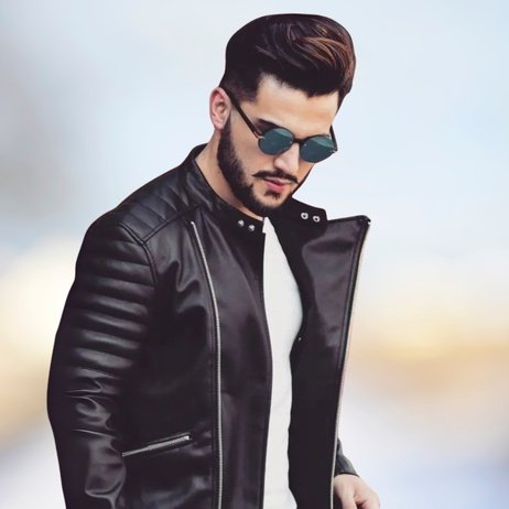 Attitude boy DP for WhatsApp