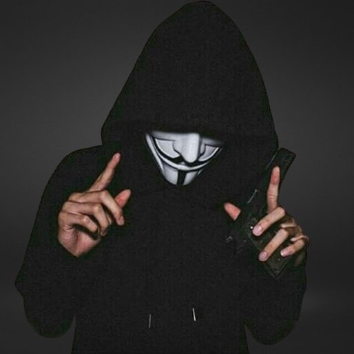 Attitude boy DP for Instagram