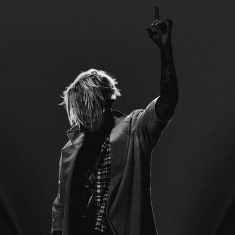 Attitude boy DP for Instagram