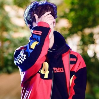 Attitude boy DP