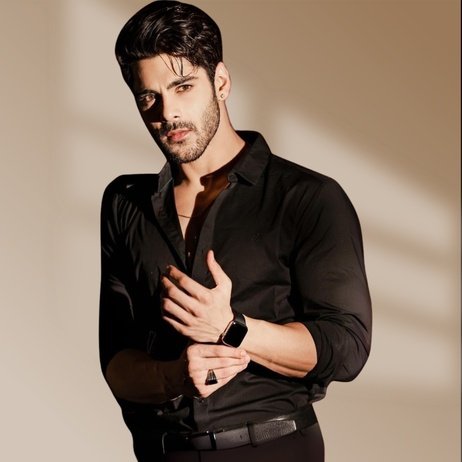Attitude boy DP