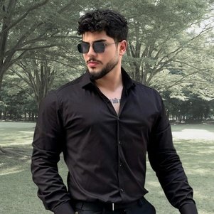 Attitude boy DP