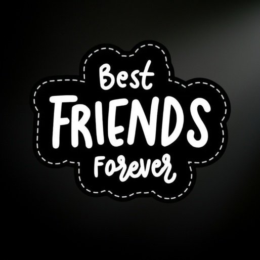Best Friend DP pics