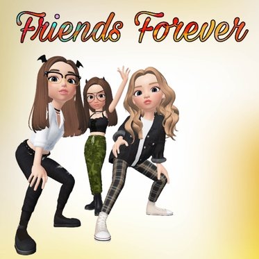 Best Friend DP photos