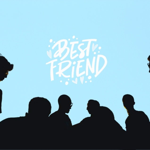 Best Friend DP photos