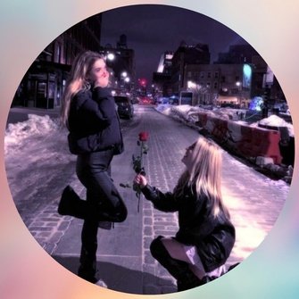 Best Friend DP for WhatsApp