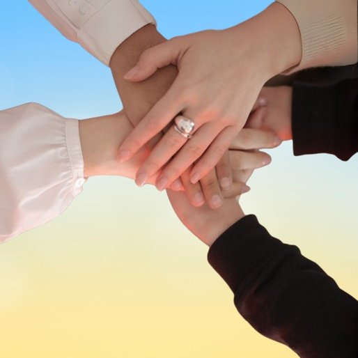 Best Friend DP for Instagram