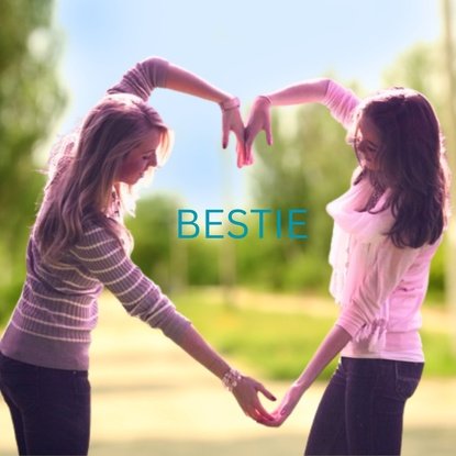 Best Friend DP