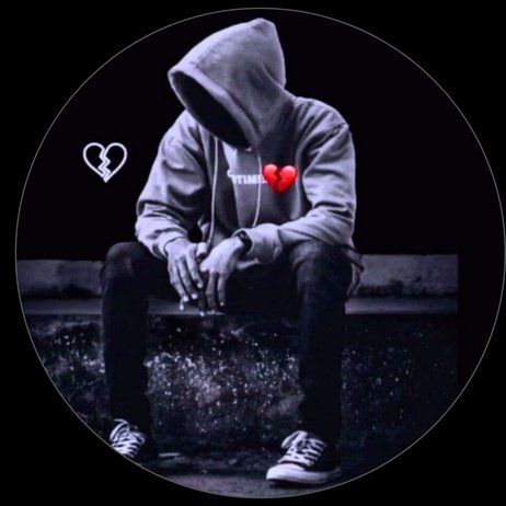 Broke heart dP pics