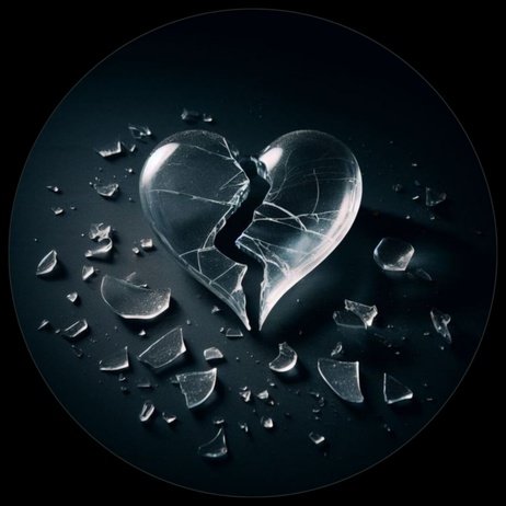 Broke heart dP pics