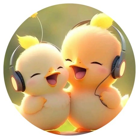 Cartoon DP 