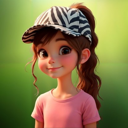 Cartoon DP pics
